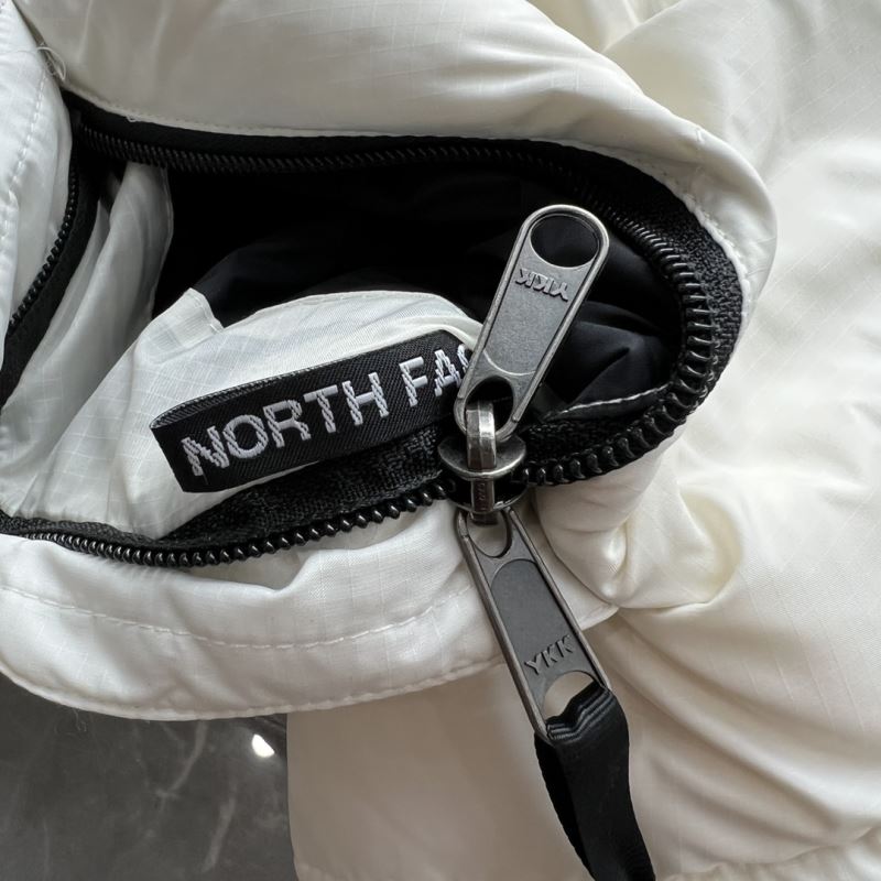 The North Face Down Jackets